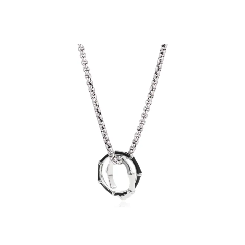 Shiban Necklaces Men-0