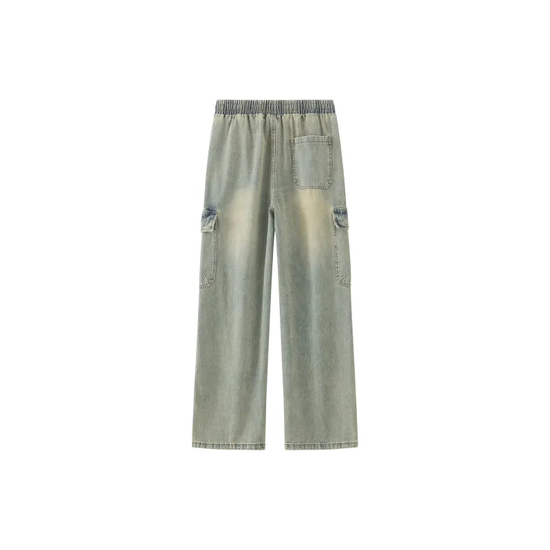 P8H9 Jeans Unisex-7