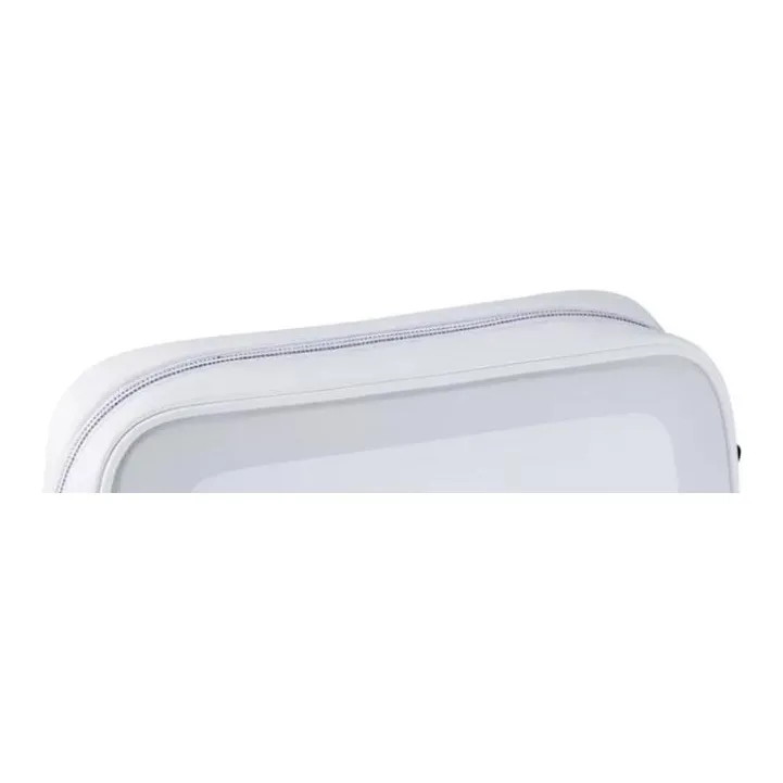 TITLEIST PU Polyurethane Storage Bag Men's White-3