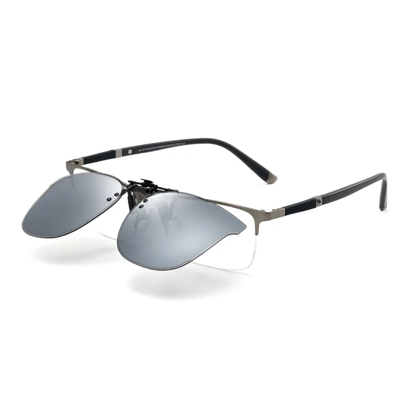 Jeep Metal Round Sunglasses Men's Rose Pink-7
