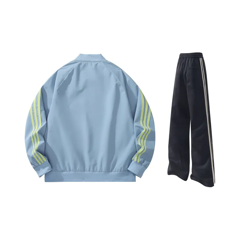 Tre Club Casual Sportswear Unisex-5