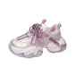 White Purple