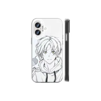 CHUNFAN Phone Cases