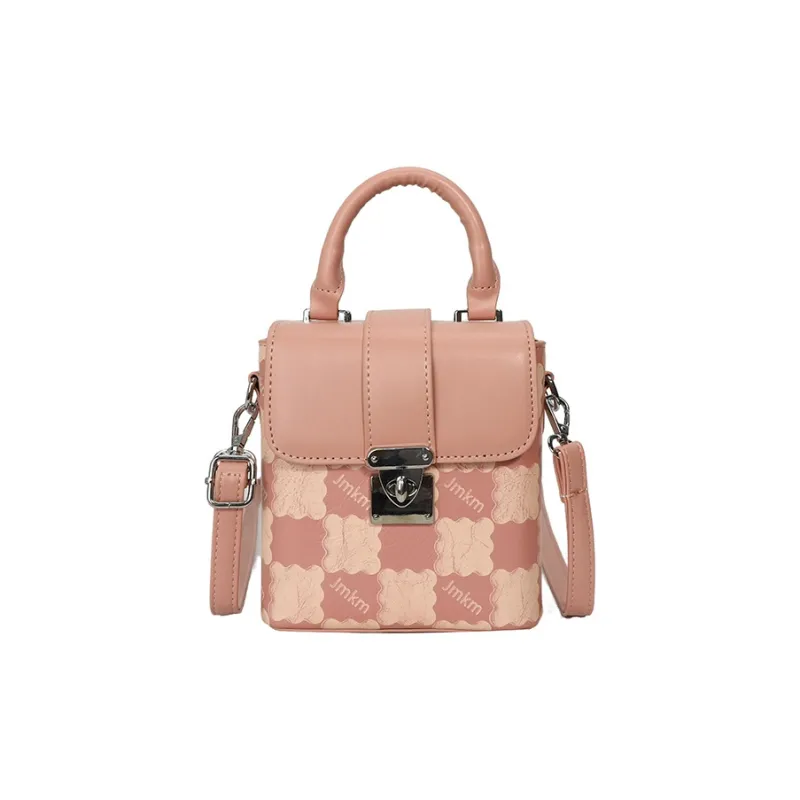 BGAY PU Shoulder Bag Crossbody Bag Handbag Women's Multicolor-5