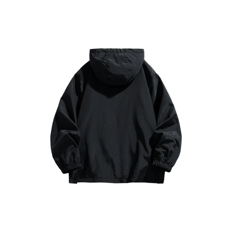 TESTUNG Jackets Coats Unisex Purple-19