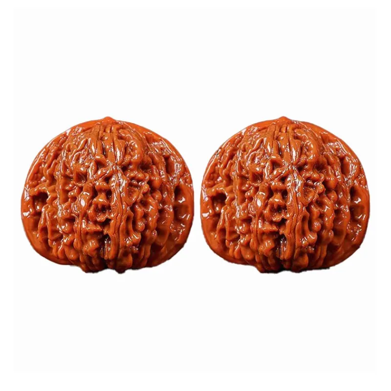 TANGSHU Peach Pit Handlebar Piece Unisex-4