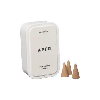 APOTHEKE FRAGRANCE Aromatherapy Accessory Timber