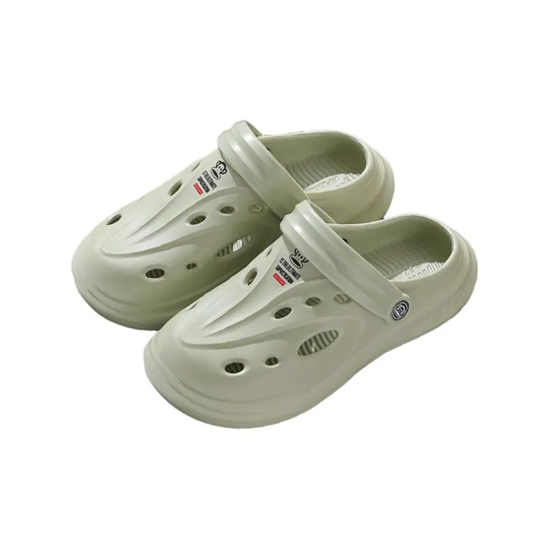 PAUL FRANK Casual Slip Resistant Fashion Premium Lightweight Summer Soft Slippers-4