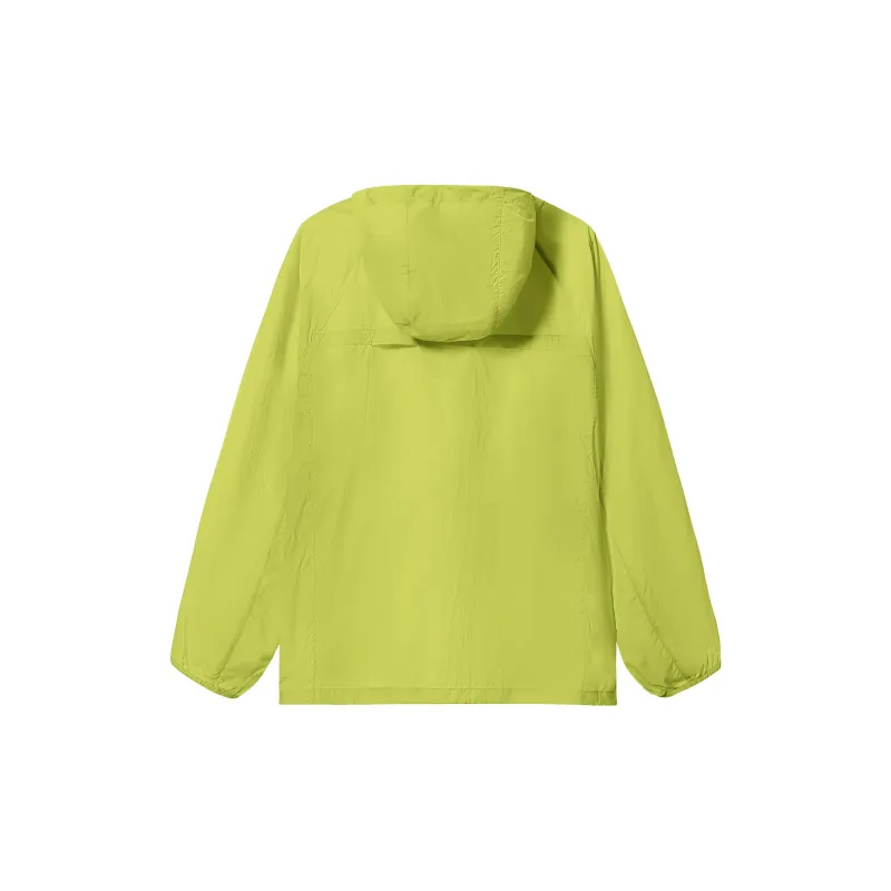 CAMEL Sun Protection Clothing Unisex-3