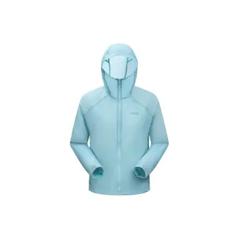 TOREAD Super Lightweight And Breathable Sun Protection Clothing Men's