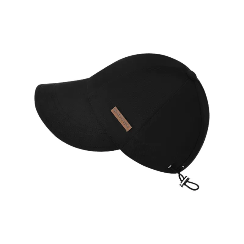 Warrior Cotton Sun Protection Hats Unisex-4