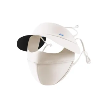 JEANSWEST Polyester Sun Protection Masks Unisex