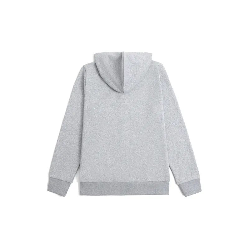 LiNing Sweatshirt Men's Heather Gray-1
