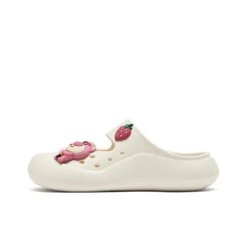 Disney x Hotwind Toy Story Series Slip Resistant Closed Toe Slippers Women's