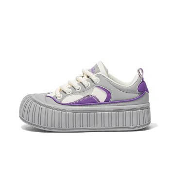 VAEL Deep Sea Serene Low Top Casual Shoes Women's