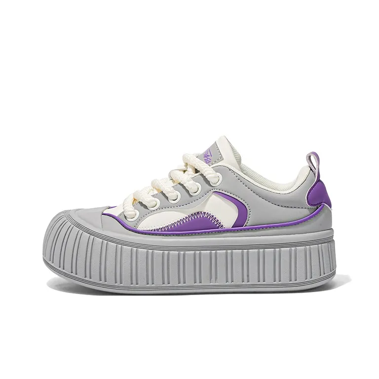 VAEL Deep Sea Serene Low-Top Casual Shoes Women's-0