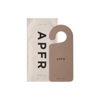 APOTHEKE FRAGRANCE Aromatherapy Accessory Agarwood Blend 20g