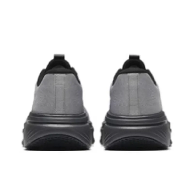Anta Shenxing LITE Anti Slip And Wear Resistant Breathable Low Top Training Shoes Men's Gray Black-2