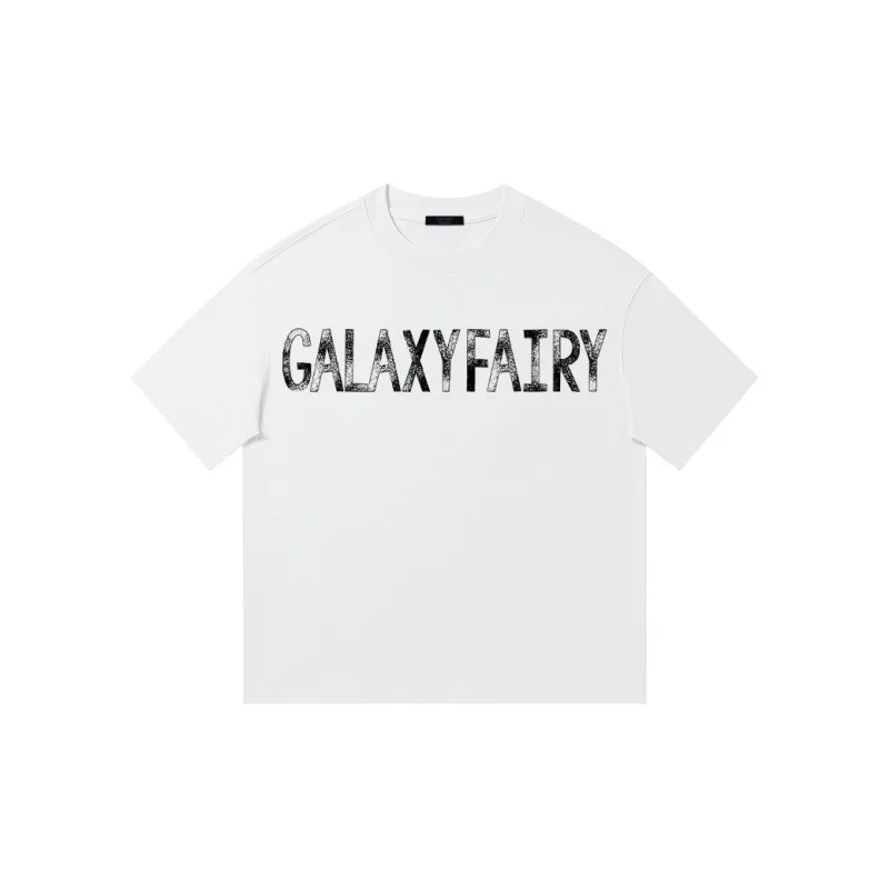 GALAXY FAIRY T Shirts Unisex-3
