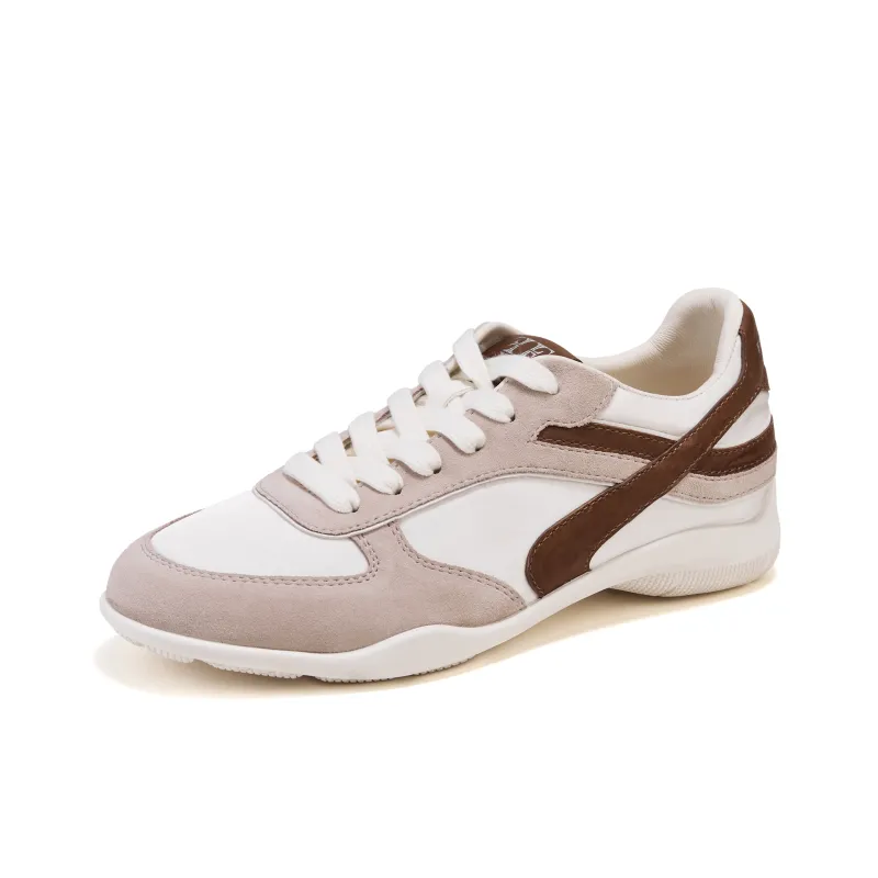 FED Slip Resistant, Abrasion Resistant, Breathable, Cushioning Low Top Casual Shoes Women's-6