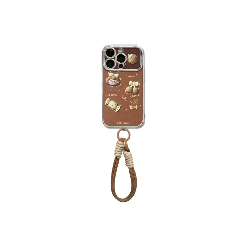 HASEE Phone Cases-0
