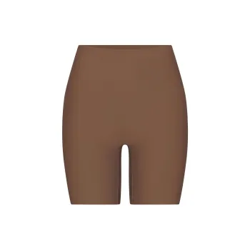 SKIMS SS25 BODY BUTT ENHANCING PADDED SHORT Shapewear Bottom Women's JASPER/Jasper