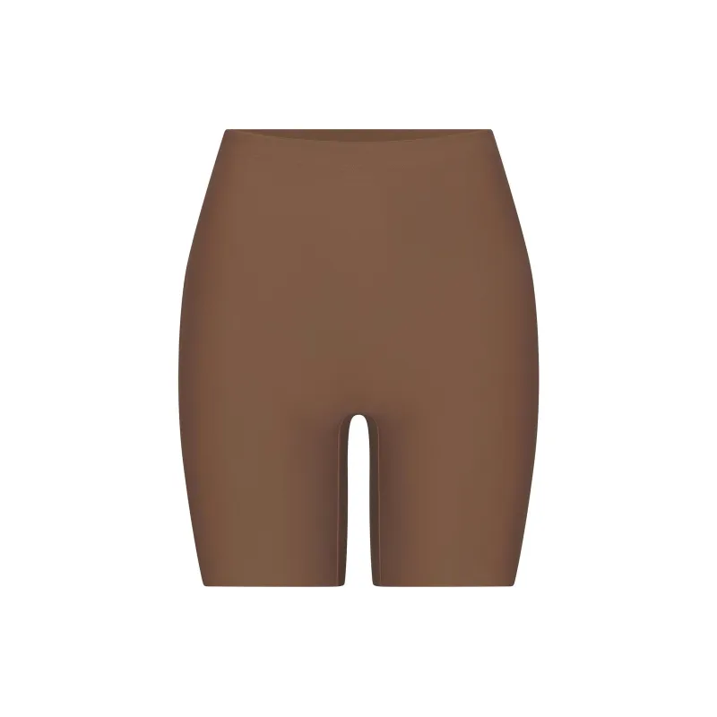 SKIMS SS25 BODY BUTT ENHANCING PADDED SHORT Shapewear Bottom Women's JASPER/Jasper-0