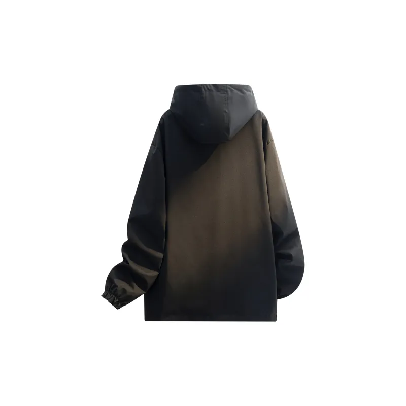 SPONGEBOB SQUAREPANTS Jacket Unisex Black-1