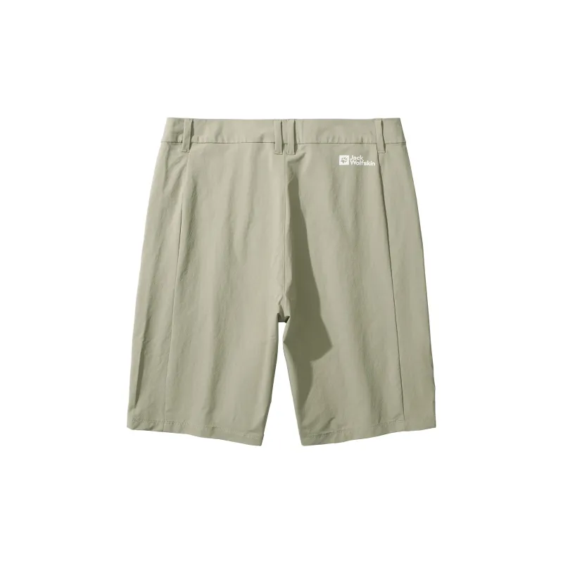 Jack Wolfskin Casual Shorts Men's-1