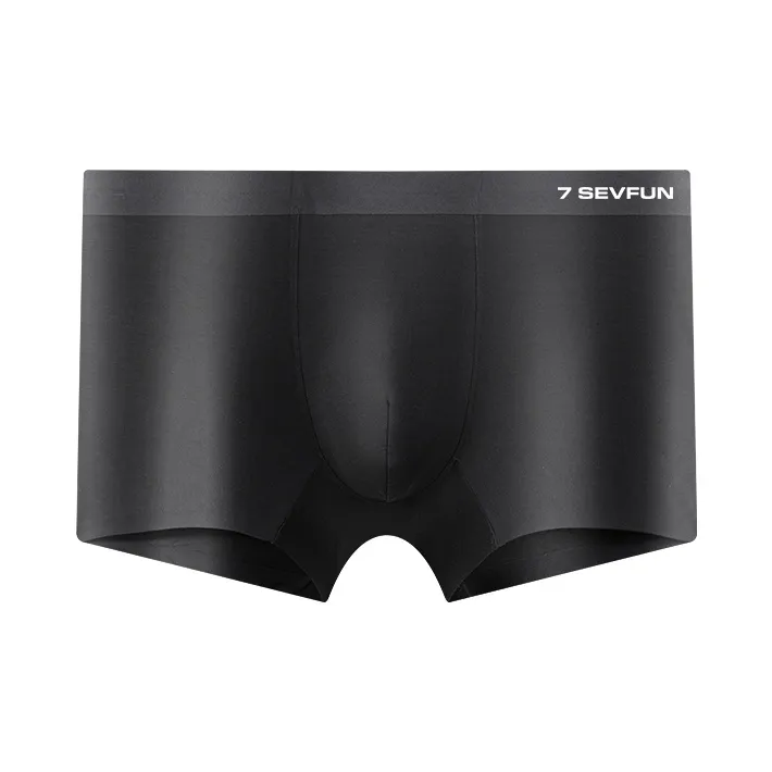 7 SEVFUN Underpants Men's 4 Pack-6