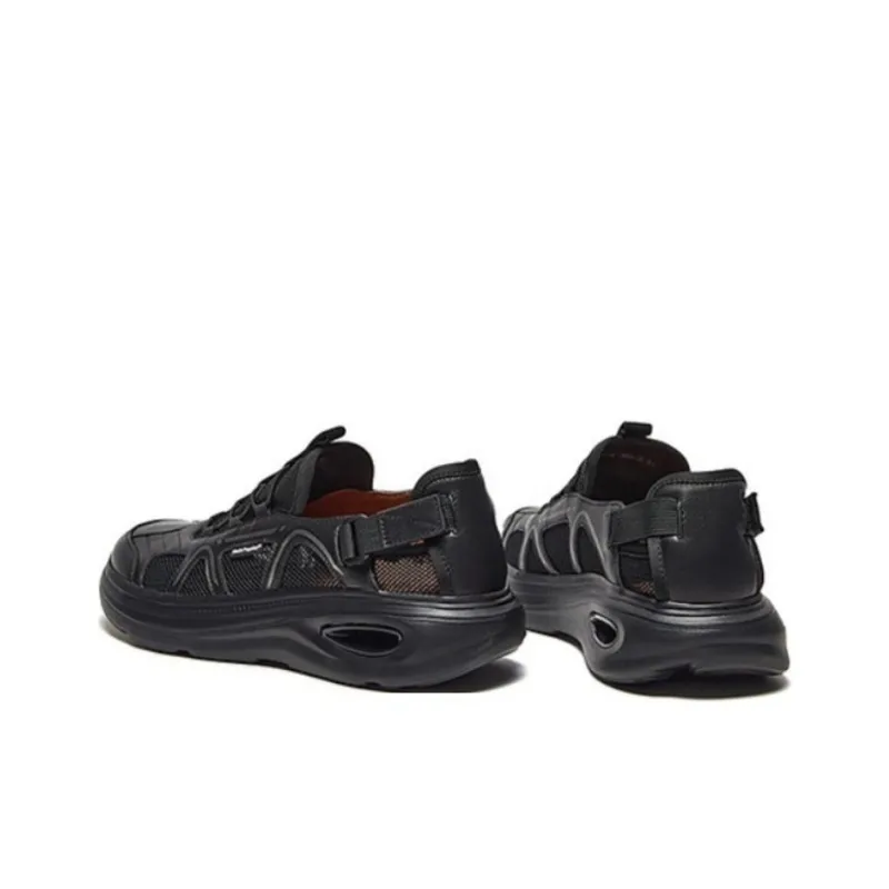 Hush Puppies Low-Top Casual Shoes Men's-7