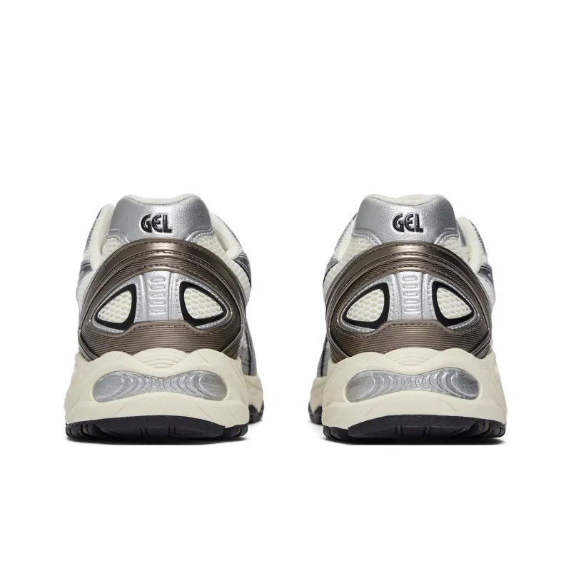 Asics Gel Kahana TR V4 Cushioned Slip Resistant Abrasion Resistant Low Top Casual Shoes Unisex Silver Brown-4