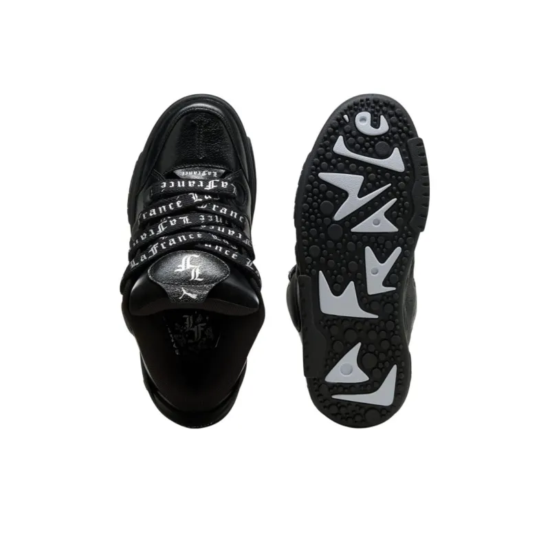 PUMA LaMelo Ball LaFrancé Amour Black-3