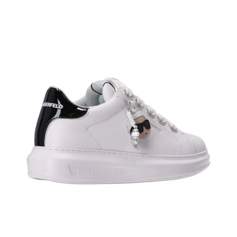 Karl Lagerfeld Ikon Nft Kapri Sneakers Women's-3