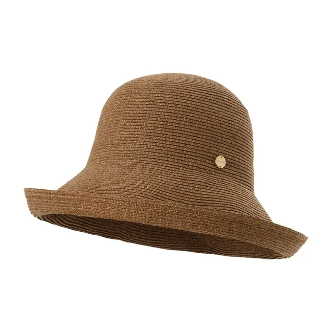 KENMONT Polyester Bucket Hats Women's-5