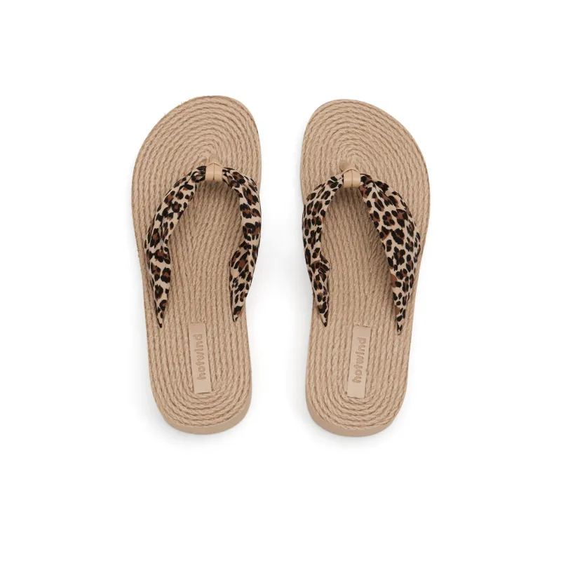 Hotwind Flip Flops Women's-10