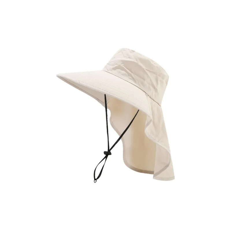 TUCANO Polyester Bucket Hats Unisex-4