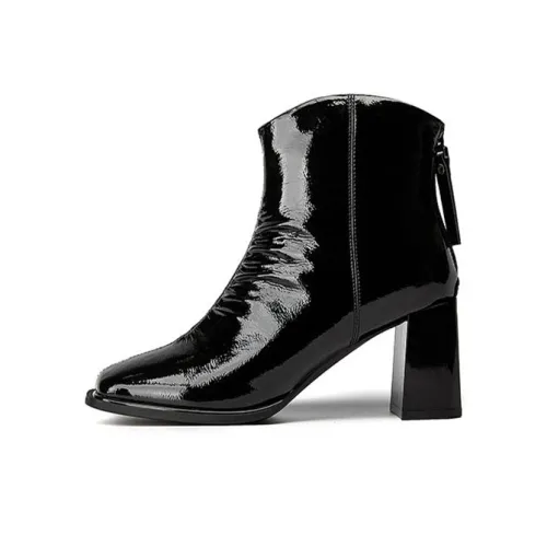 DAPHNE Ankle boots Mens Women's