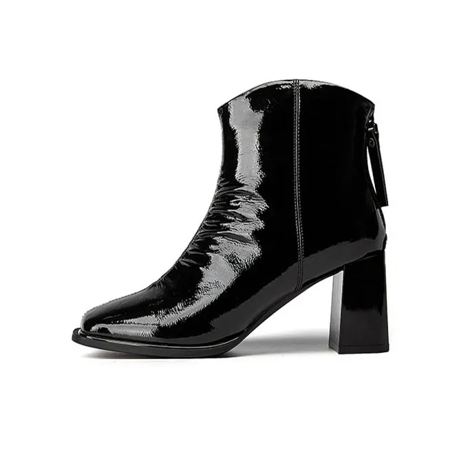 DAPHNE Ankle Boots Women's-0
