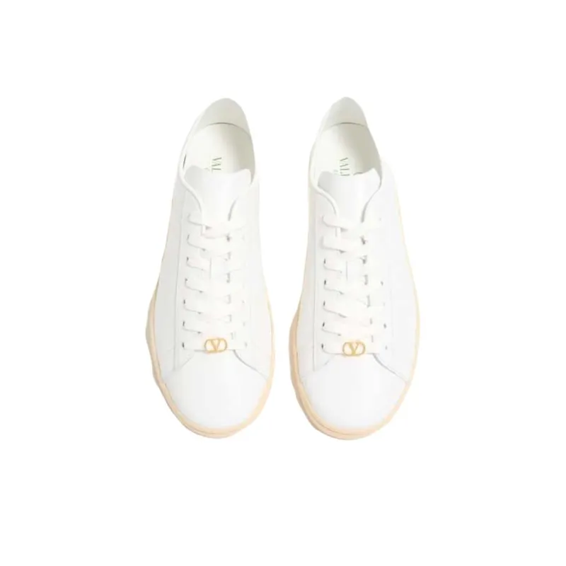 Valentino Garavani Royco Lace Up Sneakers-3