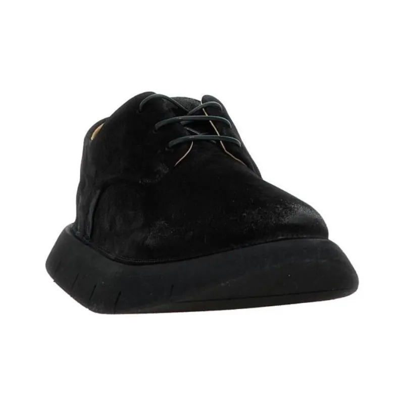 Marsèll Intagliata Lace Up Derby Shoes-2