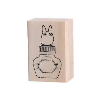 XIANGZIGONGHEGUO Dragon Cat, Witch Of The Steppes, Studio Ghibli Anime Merchandise, Miyazaki Hayao Anime / Games Seals
