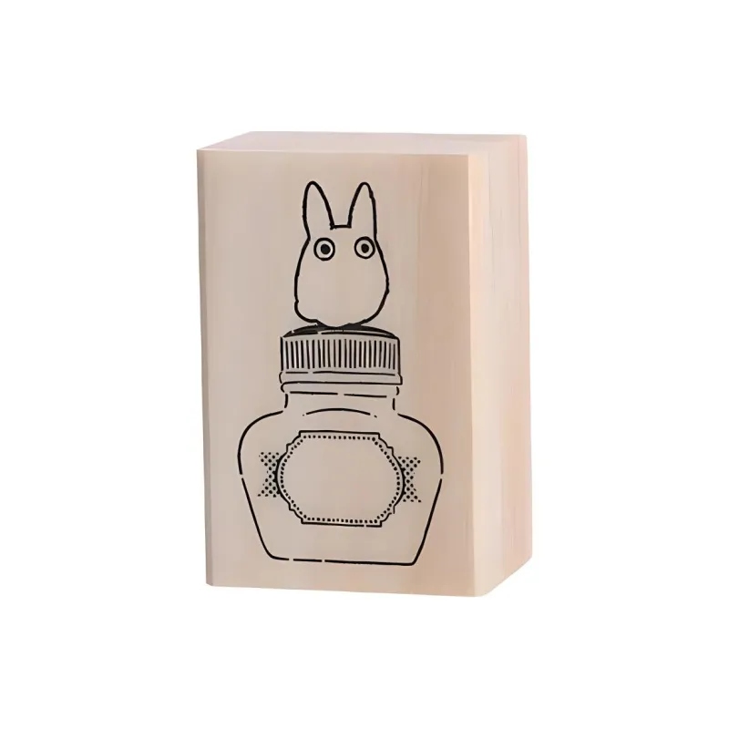 XIANGZIGONGHEGUO Dragon Cat, Witch Of The Steppes, Studio Ghibli Anime Merchandise, Miyazaki Hayao Anime / Games Seals-0