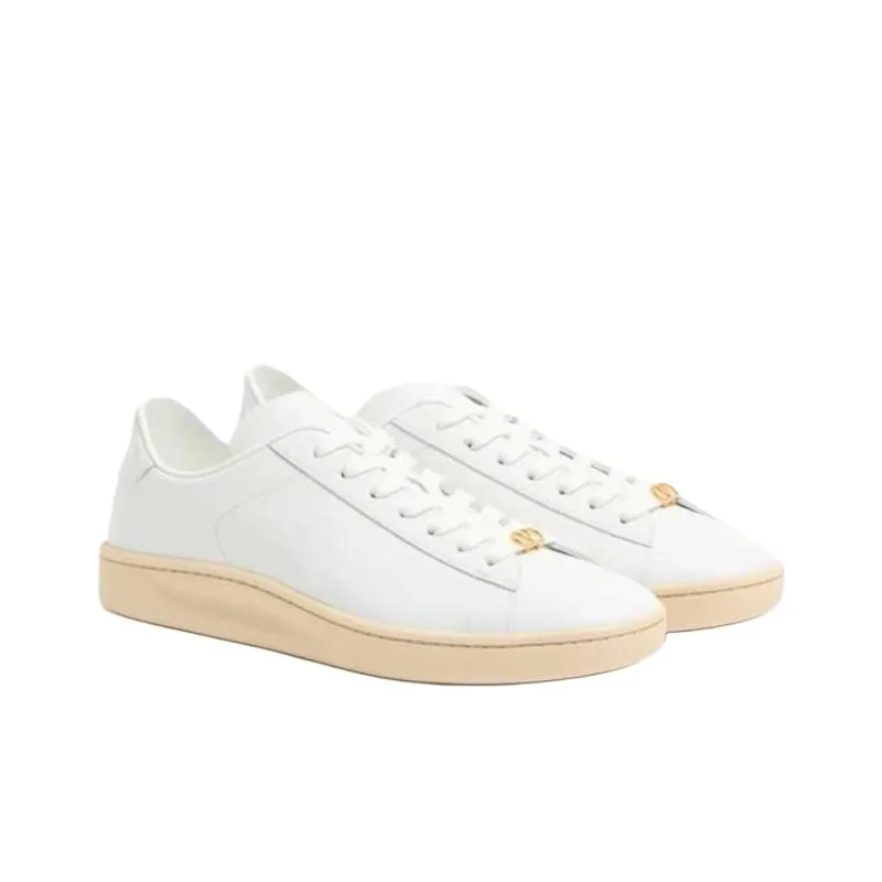 Valentino Garavani Royco Lace Up Sneakers-2