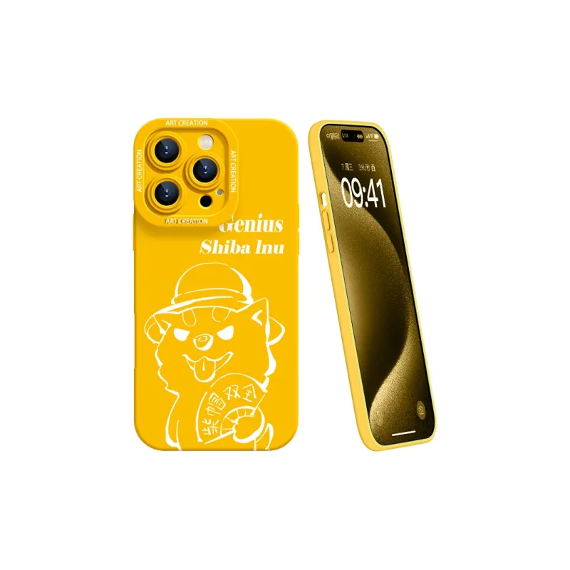 YOOPOO Phone Cases-13