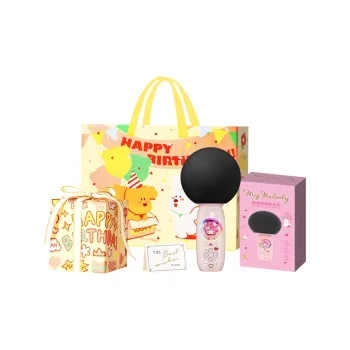 Sanrio Creative Accessories