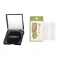 Oil-Blotting Paper 100 Pcs+Long-Width Type (240 Sheets)