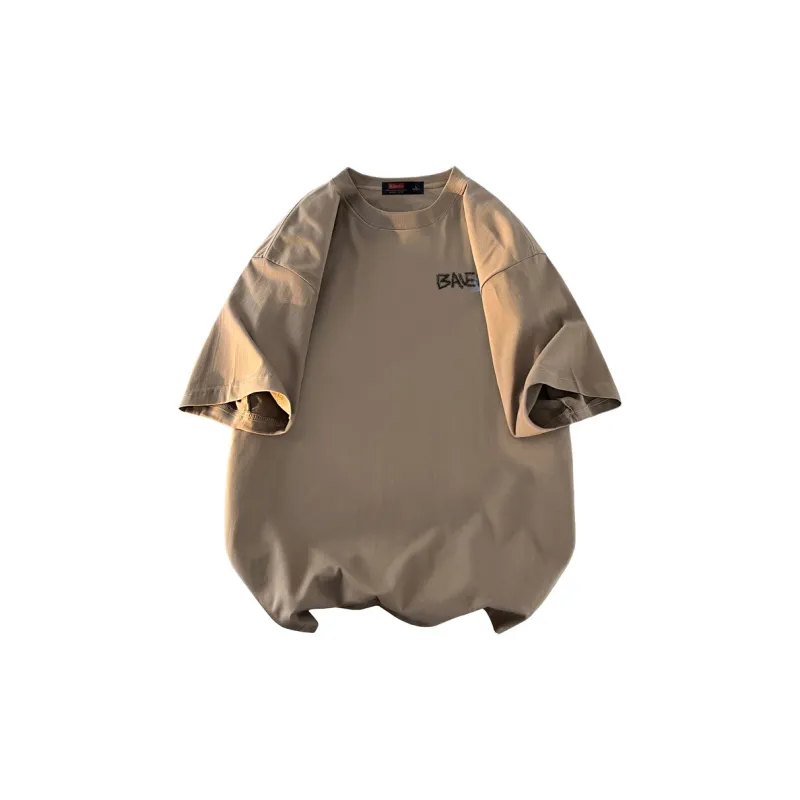BALENO T Shirts Unisex-7