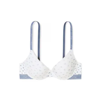 Victoria's Secret Bra Women's Blue