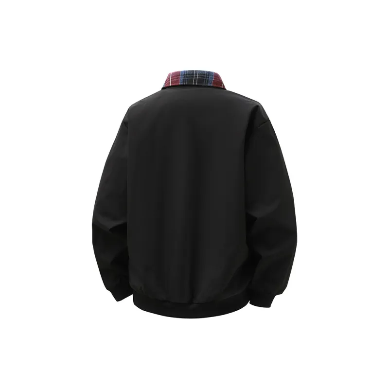 SZSX Jackets Unisex-1